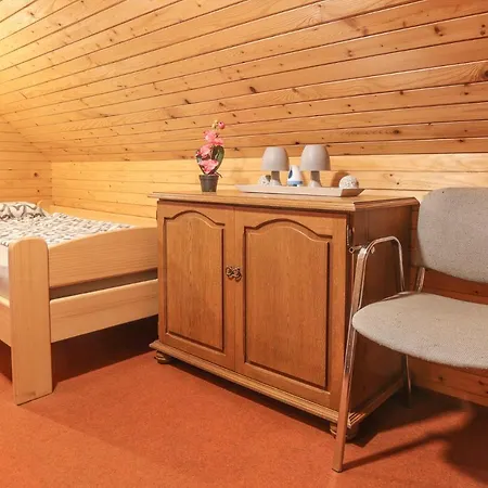 House Podgosar Pokljuka