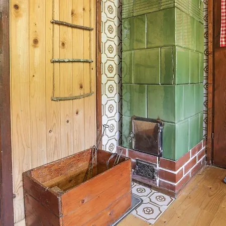 House Podgosar Pokljuka