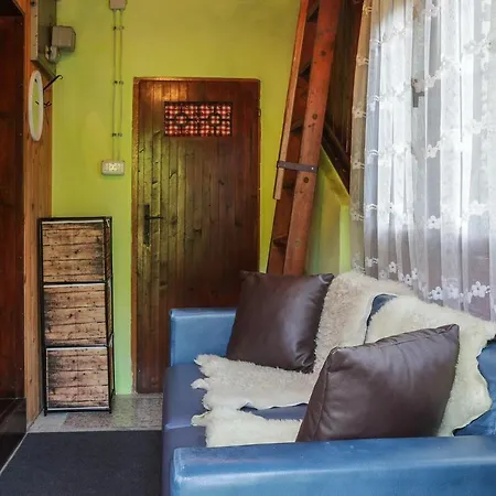 House Podgosar Pokljuka *