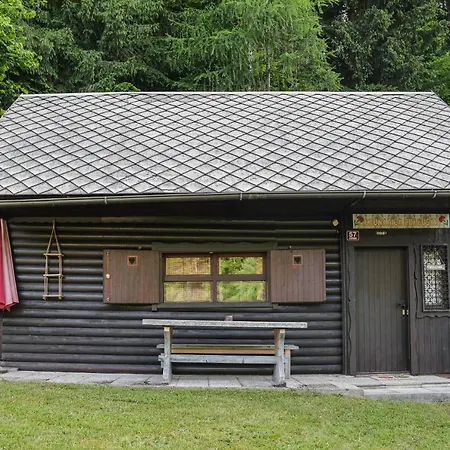 House Podgosar Pokljuka * Bled