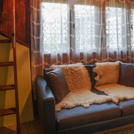 Alpstuga House Podgosar Pokljuka