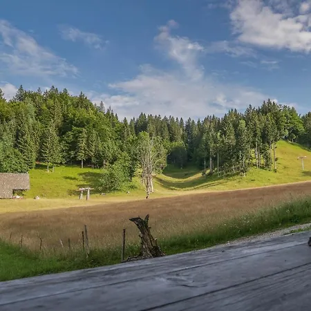 House Podgosar Pokljuka Bled