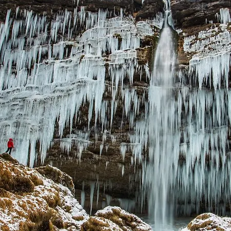Horská chata House Podgosar Pokljuka Bled