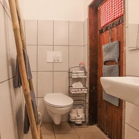 House Podgosar Pokljuka