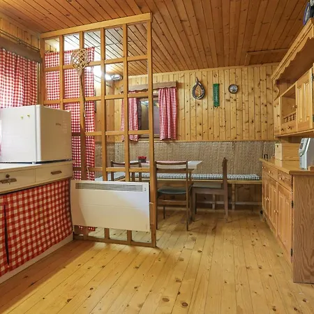 House Podgosar Pokljuka * Bled