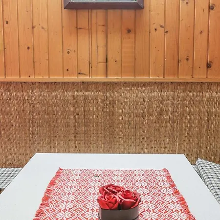 Chalet House Podgosar Pokljuka