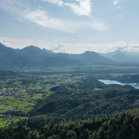 House Podgosar Pokljuka Bled