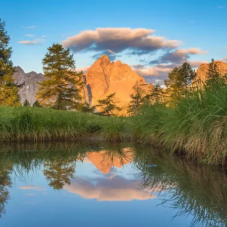 House Podgosar Pokljuka Chalet Bled
