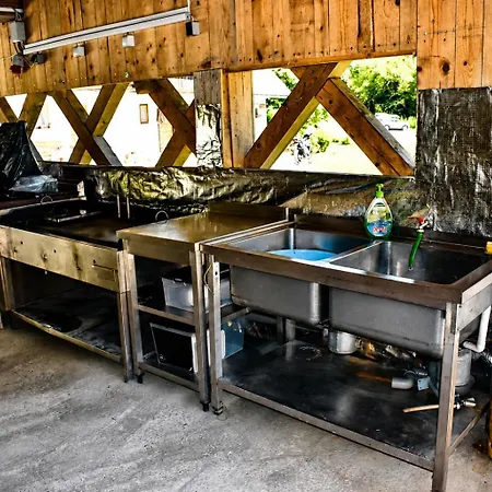 Chalet House Podgosar Pokljuka Bled