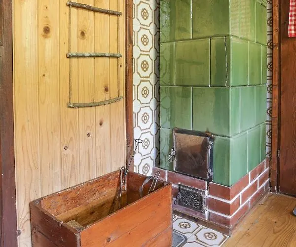 House Podgosar Pokljuka