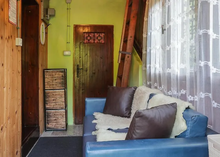 House Podgosar Pokljuka *