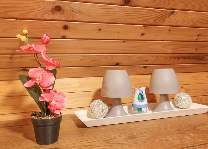 בקתה House Podgosar Pokljuka *