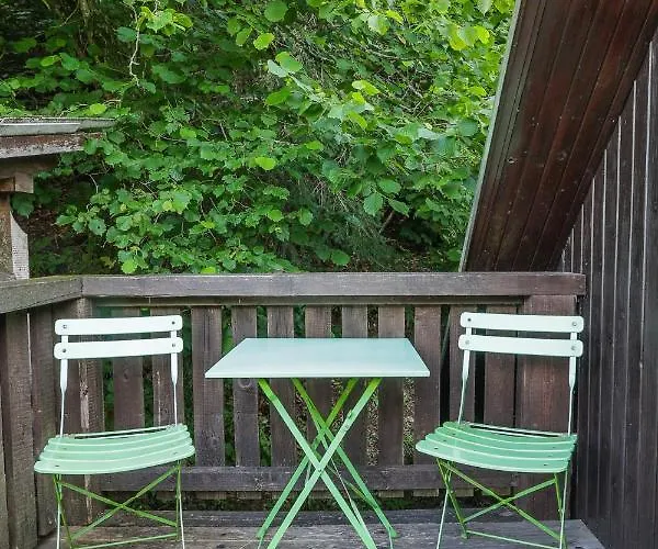 House Podgosar Pokljuka * בלד