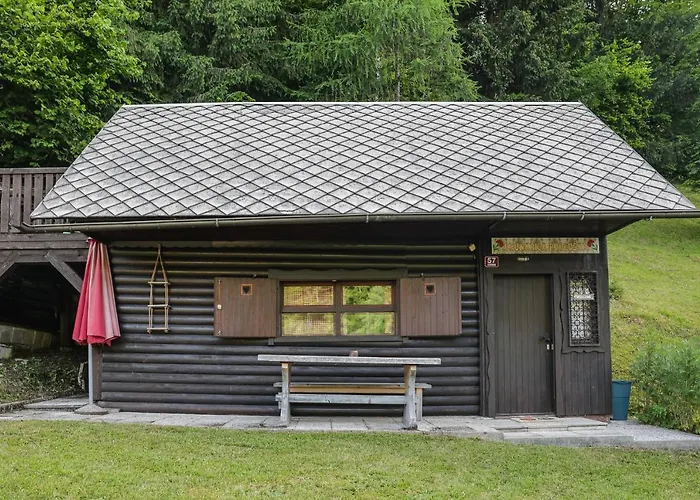 House Podgosar Pokljuka * Bled