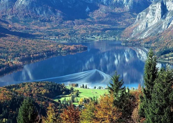 House Podgosar Pokljuka *