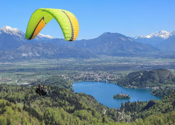 House Podgosar Pokljuka