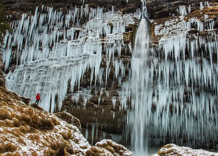 Alpehytte House Podgosar Pokljuka Bled
