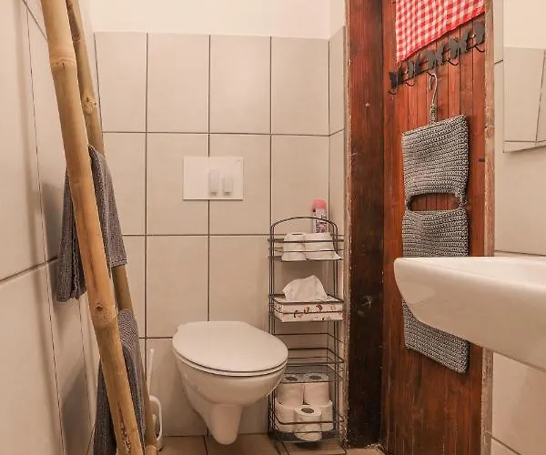 House Podgosar Pokljuka