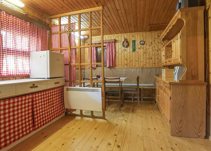 House Podgosar Pokljuka * Bled