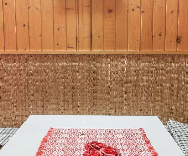 בקתה House Podgosar Pokljuka