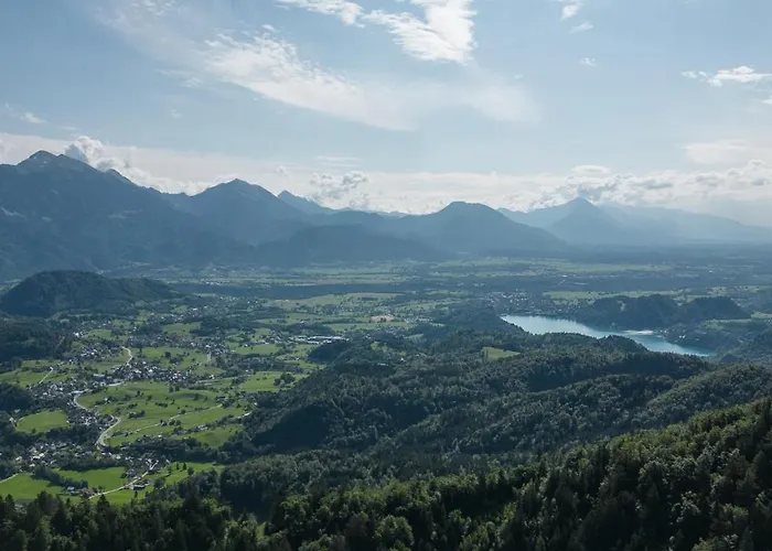 House Podgosar Pokljuka Bled