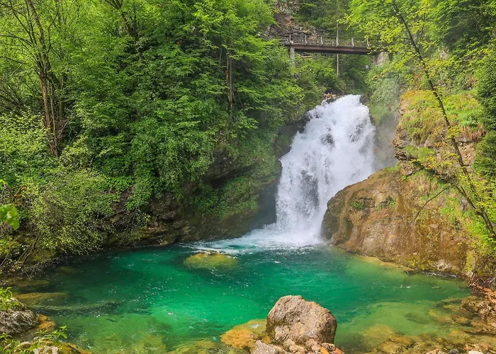 House Podgosar Pokljuka Alpehytte Bled