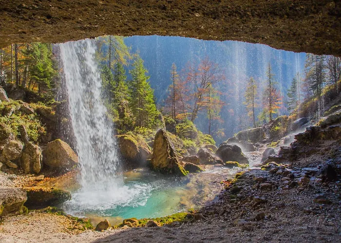 Alpehytte House Podgosar Pokljuka Bled