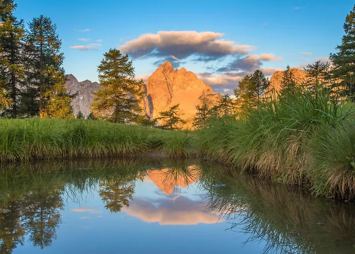 House Podgosar Pokljuka Alpehytte Bled