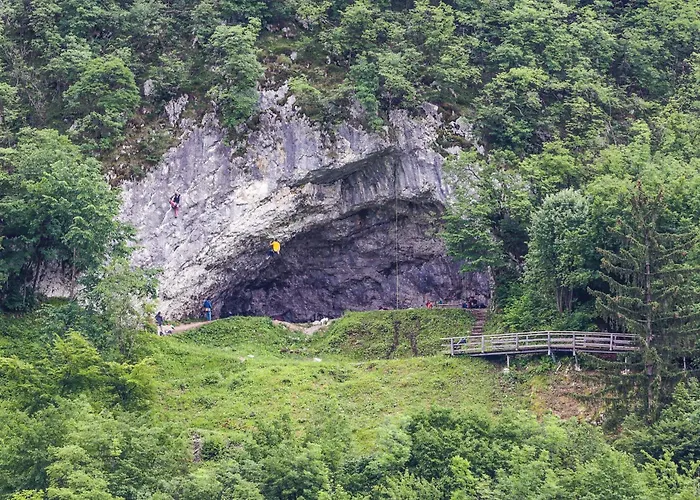 House Podgosar Pokljuka *